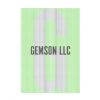 GEMSON LLC logo - Similar company to A9I