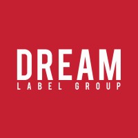 Dream Label Group logo - Similar company to Dream Records, Llc