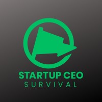 Startup CEO Survival logo - Similar company to Agilerates.Com