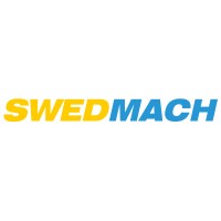 Swedmach Sp. z o.o. logo - Similar company to Rexel Sp. Z O.O.