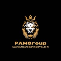 PAMGroup (PT Putra Andalan Makaveli) logo - Similar company to Questeon