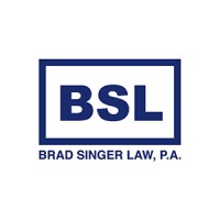 Brad Singer Law, P.A. logo - Similar company to Yoss Llc