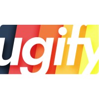 Ugify logo - Similar company to Intrigue Games