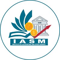 IASM (Institute of Accounting) logo - Similar company to Iams