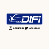 Grup Difi logo - Similar company to Motoport Almere