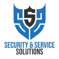 Security & Service Solutions logo - Similar company to Arabel Groep