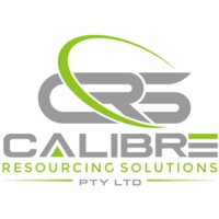 Calibre Resourcing Solutions Pty Ltd logo - Similar company to Calibre Engineering Pty Ltd
