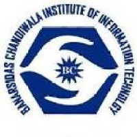 Banarsidas Chandiwala Institute of Information Technology logo - Similar company to Finobadi Technology Pvt Ltd