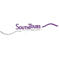 South Tours - Croatia logo - Similar company to Meditex