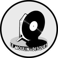Le Moulin à Disques logo - Similar company to Tradi'Balade