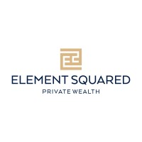 Element Squared Private Wealth logo - Similar company to Lyons Raw