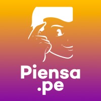 Piensa.pe logo - Similar company to Ilad Media