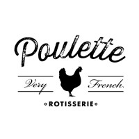 Poulette logo - Similar company to Roaming Rig