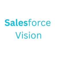 Salesforce Vision logo - Similar company to Cloudalgo - Your Salesforce And Heroku Experts.