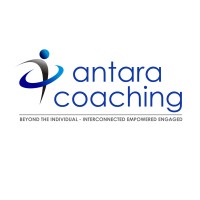 Antara Coaching logo - Similar company to Saigon Coaching