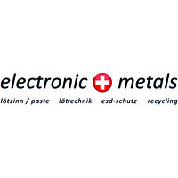 Electronic Metals logo - Similar company to Nantis Gmbh
