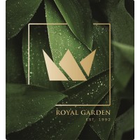 Royal Garden logo - Similar company to Metadynamics