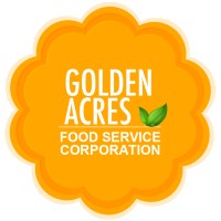 Golden Acres Food Service Corporation logo - Similar company to Gomommy.Ae