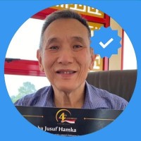 Jusuf Hamka logo - Similar company to Beceran