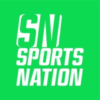 Sports Nation logo - Similar company to Gamenight