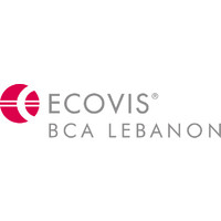 ECOVIS BCA Lebanon logo - Similar company to Deek Transportation Sarl