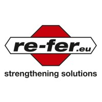 re-fer France logo - Similar company to Su-Re