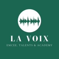 La Voix Group Limited logo - Similar company to Peak Communication - Peakcommunication.Net