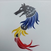 Dacian Rapid Prototyping logo - Similar company to North Hartland Tool Corp