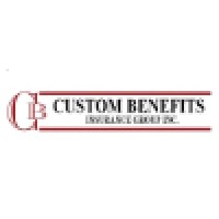 Custom Benefits Insurance Group