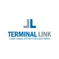 Terminal Link logo - Similar company to Terminal Link Texas