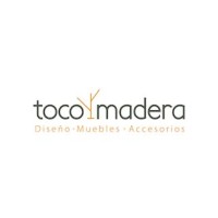 Toco Madera logo - Similar company to Proyecto_Salvavidas