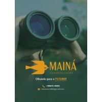 Mainá Consultoria Contábil logo - Similar company to Educaex