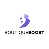 Boutique Boost logo - Similar company to Datainsta