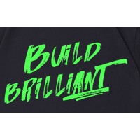 Build Brilliant Construction Limited logo - Similar company to Hobson Construction
