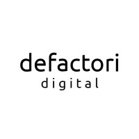 Defactori Digital logo - Similar company to People Pool