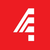 The 4ther Firm logo - Similar company to Enlauncher