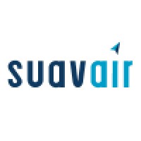 SuavAir logo - Similar company to Coastal Restoration Society