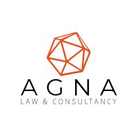 AGNA Law & Consultancy logo - Similar company to Dac Hukuk & Danışmanlık