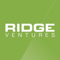 Ridge Ventures logo - Similar company to Perfect Recall (W20)