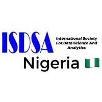 International Society For Data Science And Analytics-Nigeria logo - Similar company to International Society For Data Science And Analytics