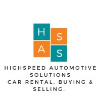 HighSpeed Automotive Solutions logo - Similar company to Winston Technology Zone