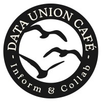 Data Union Café logo - Similar company to Renotip