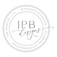 JPB Designs Event Planning logo - Similar company to Jpb Marketing Solutions