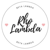 SDSU Rho Lambda logo - Similar company to Sdsu Women In Business