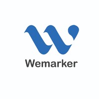 Wemarker logo - Similar company to Tree Tech