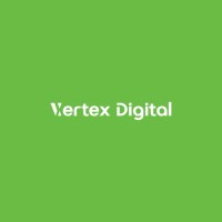 Vertex Digital logo - Similar company to Premium Support Pvt Ltd