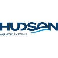 Hudson Aquatic Systems logo - Similar company to Fmbs Therapy Systems