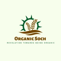 Organic Soch logo - Similar company to Organic India Foundation