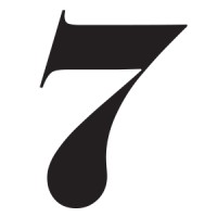 Seven Shades Of Black Magazine