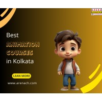 Animation Course logo - Similar company to Animation-Ateam.Com